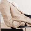 Aaron Garment-Dyed Linen Blazer - CU Aaron Garment-Dyed Linen Blazer - CU