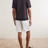 Cecil Lyocell and Cotton-Blend Jersey T-Shirt - BK Cecil Lyocell and Cotton-Blend Jersey T-Shirt - BK