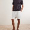 Cecil Lyocell and Cotton-Blend Jersey T-Shirt - OU Cecil Lyocell and Cotton-Blend Jersey T-Shirt - OU