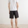 Lewis Cotton-Jersey T-Shirt - BK Lewis Cotton-Jersey T-Shirt - BK