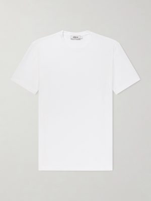 Lewis Cotton-Jersey T-Shirt Lewis Cotton-Jersey T-Shirt