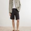 Lewis Cotton-Jersey T-Shirt - OU Lewis Cotton-Jersey T-Shirt - OU
