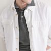Smith Cotton Polo Shirt - CU