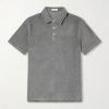 Smith Cotton Polo Shirt