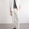Smith Cotton Polo Shirt - OU