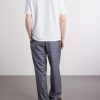 Greg Cotton-Blend Piqué Polo Shirt - BK Greg Cotton-Blend Piqué Polo Shirt - BK