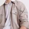 Greg Cotton-Blend Piqué Polo Shirt - CU Greg Cotton-Blend Piqué Polo Shirt - CU