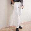 Dumbo Tapered Cotton-Blend Gabardine Trousers - CU