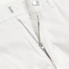 Dumbo Tapered Cotton-Blend Gabardine Trousers - E1