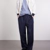 Maglia Cotton and Cashmere-Blend T-Shirt - OU Maglia Cotton and Cashmere-Blend T-Shirt - OU