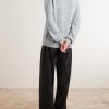 Mélange Sweater - BK Mélange Sweater - BK