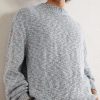 Mélange Sweater - CU Mélange Sweater - CU