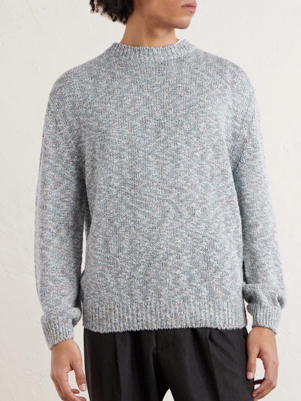 Mélange Sweater - FR Mélange Sweater - FR