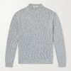 Mélange Sweater Mélange Sweater