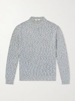 Mélange Sweater Mélange Sweater