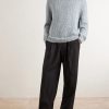 Mélange Sweater - OU Mélange Sweater - OU