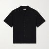 Hadley Seersucker Cotton Shirt Hadley Seersucker Cotton Shirt