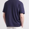 Greg Cotton-Blend Piqué Polo Shirt - BK Greg Cotton-Blend Piqué Polo Shirt - BK