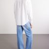 Cotton-Poplin Shirt - BK Cotton-Poplin Shirt - BK