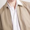 Cotton-Poplin Shirt - CU Cotton-Poplin Shirt - CU