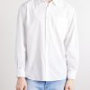 Cotton-Poplin Shirt - FR Cotton-Poplin Shirt - FR