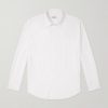 Cotton-Poplin Shirt Cotton-Poplin Shirt