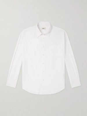 Cotton-Poplin Shirt Cotton-Poplin Shirt