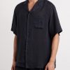 Hadley Linen Shirt - FR