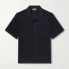 Hadley Linen Shirt