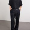 Hadley Linen Shirt - OU
