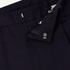 Orval Cotton and Linen-Blend Gabardine Trousers - E1 Orval Cotton and Linen-Blend Gabardine Trousers - E1