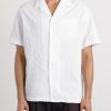 Hadley Seersucker Cotton Shirt - FR Hadley Seersucker Cotton Shirt - FR