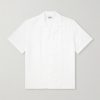 Hadley Seersucker Cotton Shirt Hadley Seersucker Cotton Shirt
