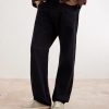 Soul Star Leather-Trimmed Suede Sneakers - OU Soul Star Leather-Trimmed Suede Sneakers - OU