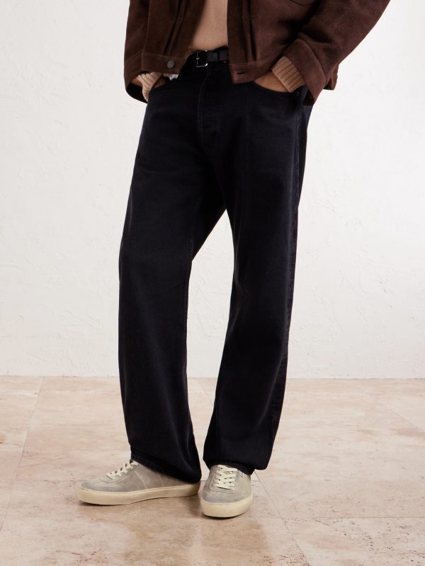 Soul Star Leather-Trimmed Suede Sneakers - OU Soul Star Leather-Trimmed Suede Sneakers - OU