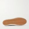 Super-Star Distressed Leather Sneakers - E1 Super-Star Distressed Leather Sneakers - E1