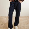 Soul-Star Distressed Leather Sneakers - OU Soul-Star Distressed Leather Sneakers - OU