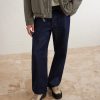 Cornaro Gomma Rubber and Suede-Trimmed Full-Grain Leather Sneakers - OU