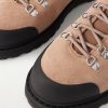 Cornaro Rubber-Trimmed Suede Sneakers - CU Cornaro Rubber-Trimmed Suede Sneakers - CU