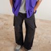 Cornaro Gomma Rubber and Suede-Trimmed Full-Grain Leather Sneakers - OU