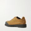 Ampezzo Suede Hiking Sneakers - BK Ampezzo Suede Hiking Sneakers - BK