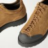 Ampezzo Suede Hiking Sneakers - CU Ampezzo Suede Hiking Sneakers - CU