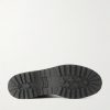Ampezzo Suede Hiking Sneakers - E1 Ampezzo Suede Hiking Sneakers - E1