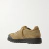 Ampezzo Suede Hiking Sneakers - BK Ampezzo Suede Hiking Sneakers - BK