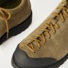 Ampezzo Suede Hiking Sneakers - CU Ampezzo Suede Hiking Sneakers - CU