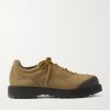Ampezzo Suede Hiking Sneakers Ampezzo Suede Hiking Sneakers
