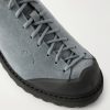 Ampezzo Suede Hiking Sneakers - CU