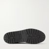 Ampezzo Suede Hiking Sneakers - E1