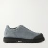 Ampezzo Suede Hiking Sneakers