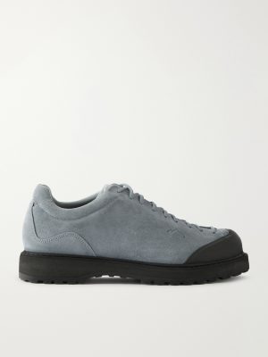 Ampezzo Suede Hiking Sneakers